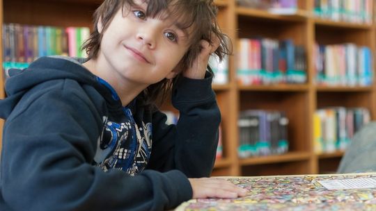 Kulturalne Lato z Biblioteką w Przasnyszu – Wydarzenia dla Dzieci i Dorosłych!