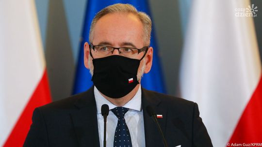 Kwarantanna narodowa - nowe obostrzenia