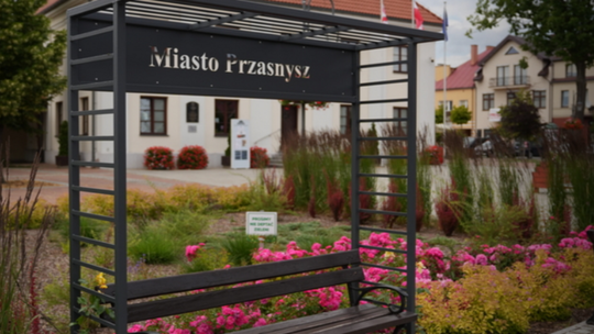 Laur dla tych, którzy zmieniają miasto. Przasnysz nagrodzi mieszkańców