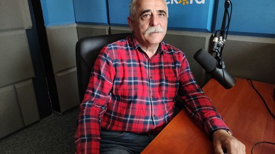 Lech Zduńczyk: Takiego "wesela" jeszcze u nas nie było