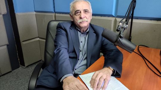 Lech Zduńczyk: Wiem co muszę robić, aby biblioteka odnosiła sukces