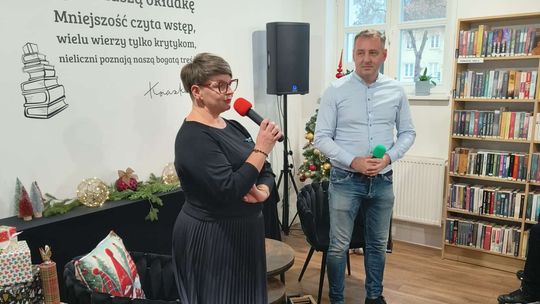 Lekcja empatii i akceptacji: poruszające historie na Dzień Osób z Niepełnosprawnościami w Ciechanowie