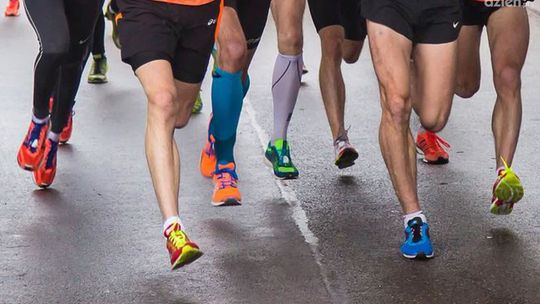 Lekkoatletyczne Mistrzostwa Polski i Mityng Dzieci już 1 czerwca