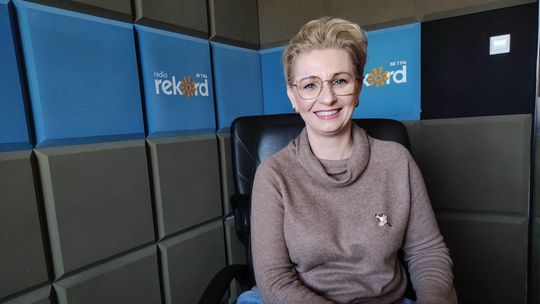 Lena Koniecka: Dziękuję wszystkim mieszkańcom za głosy. Teraz do dzieła!