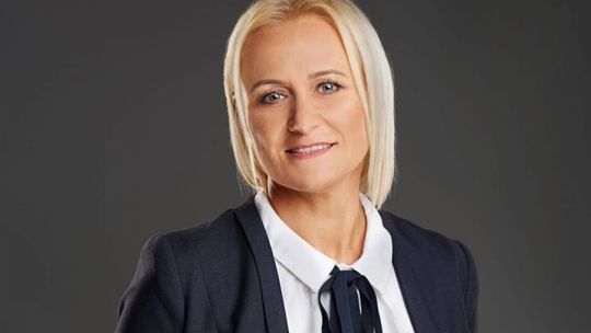 Lilianna Kraśniewska nowym dyrektorem szpitala w Płońsku