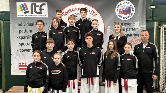 LKS Matsogi. 23 medale!  7 x ZŁOTO,  8 x SREBRO, 8 x BRĄZ