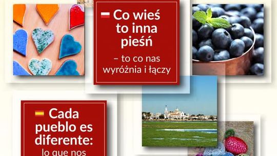 Lokalna Grupa Działania "Przyjazne Mazowsze" promuje książkę o lokalnych tradycjach 