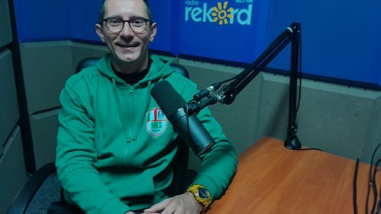 Łukasz Barankiewicz: Musimy zagrać va bank i odkryć DNA zespołu na nowo