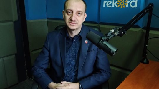 Łukasz Chrostowski: Przasnyska porodówka to klasa sama w sobie