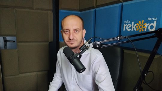 Łukasz Chrostowski: Budżet Przasnysza? Przecieramy oczy ze zdumienia!