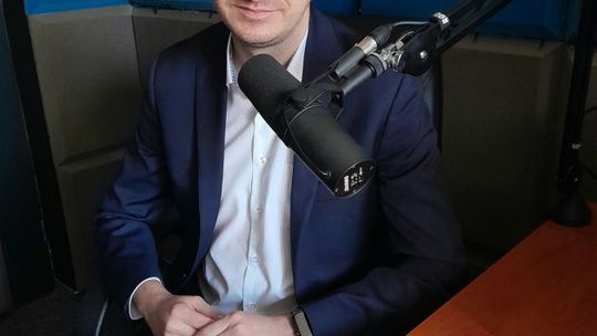 Łukasz Chrostowski: Dług mieszkańców rośnie, ale daliśmy im szansę