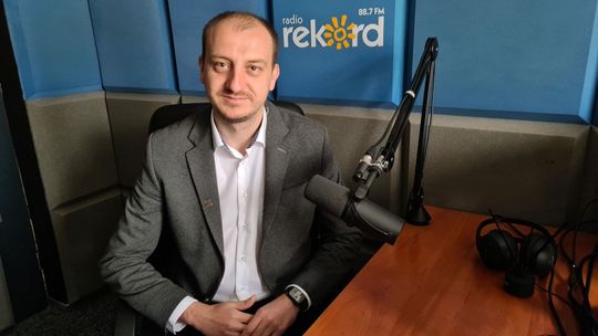 Łukasz Chrostowski: Mamy plany awaryjne