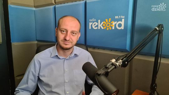 Łukasz Chrostowski: Nie rozumiem dlaczego nie ma finansowania in vitro z budżetu państwa