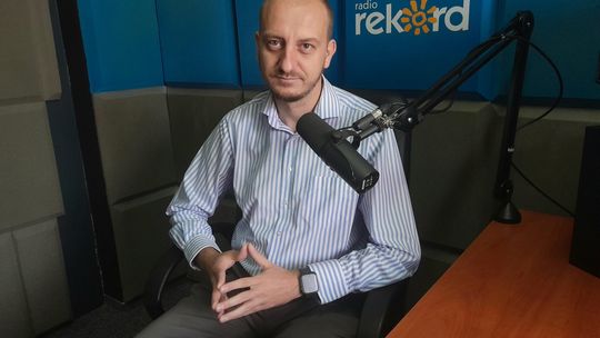 Łukasz Chrostowski: Obrona cywilna jest elementarzem
