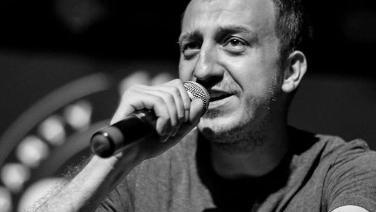 Łukasz Chrostowski - po co człowiek burmistrzem został?