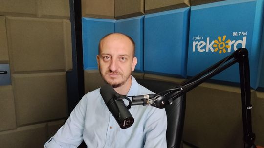 Łukasz Chrostowski: Przez siedem lat podwoiliśmy budżet Przasnysza, to nie lada osiągnięcie