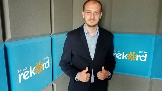 Łukasz Chrostowski: Wyzwaniem dla każdego miasta jest starzejące się społeczeństwo