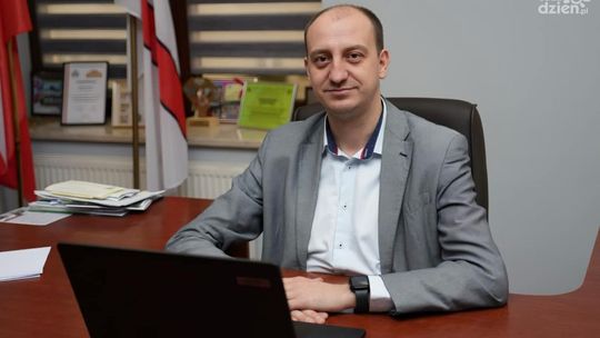 Łukasz Chrostowski: Zawsze byłem blisko Platformy Obywatelskiej 