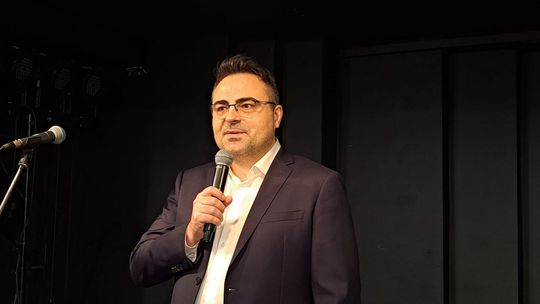 Łukasz Cicholski: Jesteśmy przeciwni zadłużaniu Mazowsza. To prędzej czy później skończy się źle