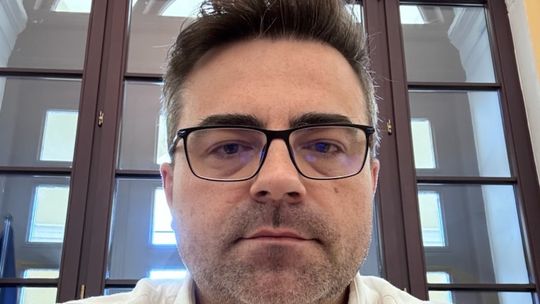 Łukasz Cicholski: Kto weźmie odpowiedzialność, gdy mały pacjent nie zdąży do Płocka?