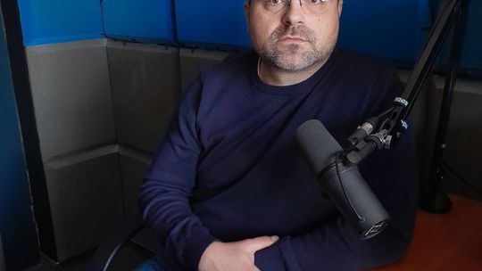 Łukasz Cicholski: Niepotrzebnie się zamyka buzie mieszkańcom Ciechanowa. To jest nieeleganckie i nieładne
