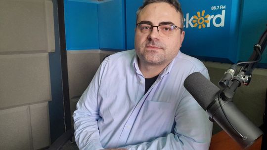 Łukasz Cicholski: Pogłoski o śmierci PiS-u były przedwczesne