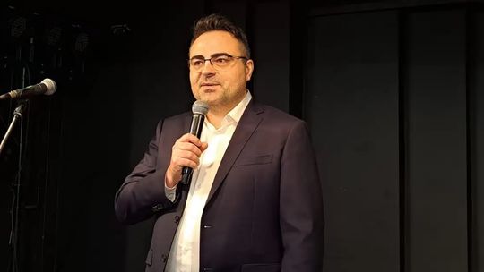 Łukasz Cicholski: Zapraszam do Rozwoju Plus