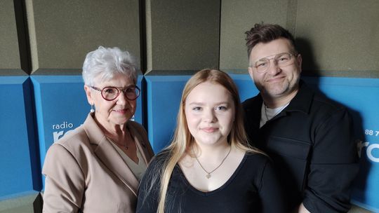 Łukasz Juszkiewicz: Pasja do muzyki nie zagląda w metrykę i to jest piękne