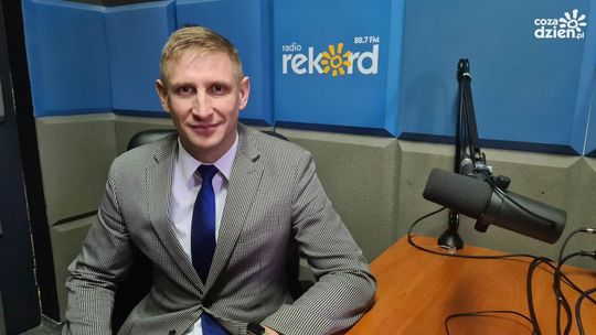 Łukasz Kapczyński: 10 milionów mniej w przyszłorocznym budżecie