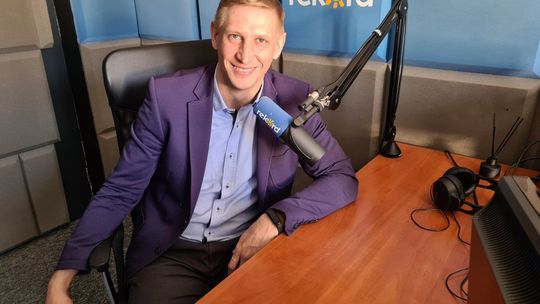 Łukasz Kapczyński: Gdzie jest zgoda i wola współpracy- pieniądze przestają być problemem