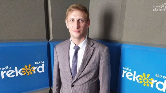 Łukasz Kapczyński: Należy się hołd bohaterom z Lasu Ościsłowskiego