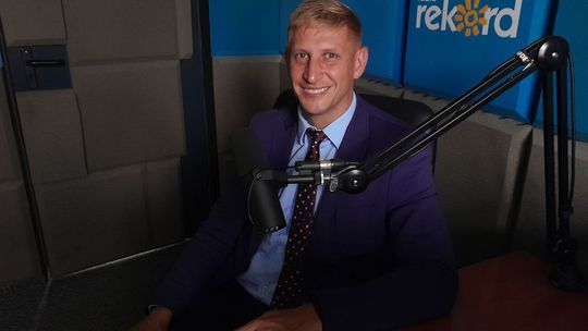 Łukasz Kapczyński: Nie pozwólmy zniszczyć stadionu w Glinojecku