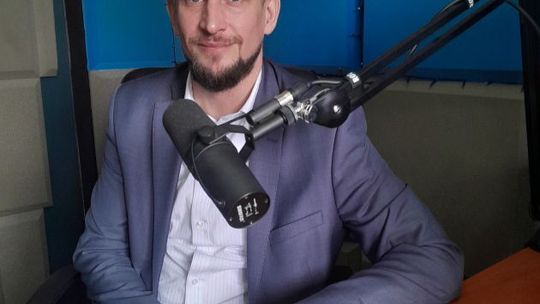 Łukasz Kapczyński: Nie wyobrażam sobie, że gmina wybuduje schrony dla 8 tysięcy mieszkańców
