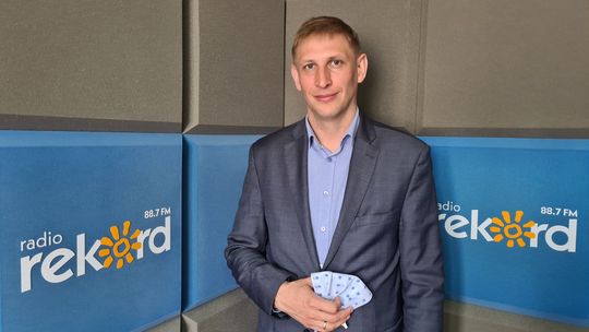 Łukasz Kapczyński: Poprawimy nie tylko jakość życia, ale i środowiska
