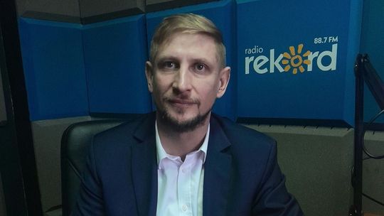 Łukasz Kapczyński: Rozumiem stanowisko rodziców, ale wiele argumentów do nich nie trafia, kiedy na pierwszym planie są emocje