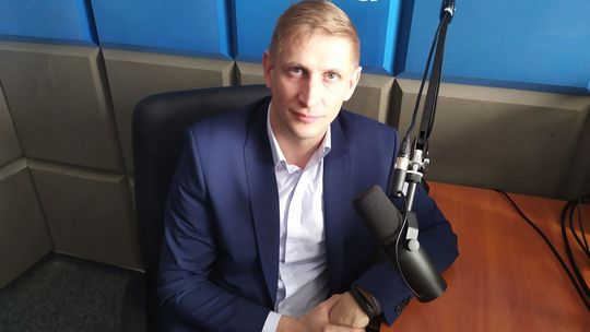 Łukasz Kapczyński: System PESEL dla Ukraińców został przygotowany naprędce 