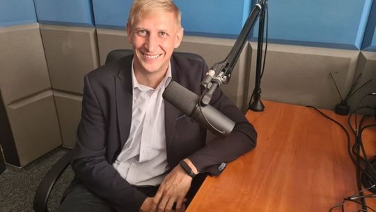Łukasz Kapczyński: To jest poważny kryzys, szukamy jego źródła