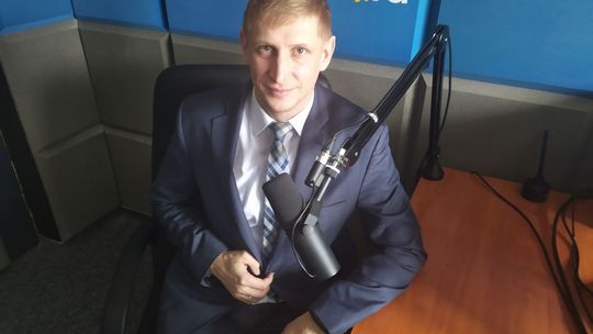 Łukasz Kapczyński: Traktujmy wszystkich jednakowo, mamy 21 wiek