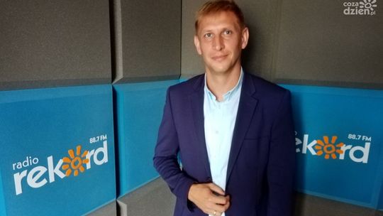 Łukasz Kapczyński: Złotówka wydana na Ochotniczą Straż Pożarną zwraca się trzykrotnie 