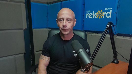 Łukasz Kozłowski: Jestem zadowolony z pracowitości i wdzięczności Kolumbijczyków