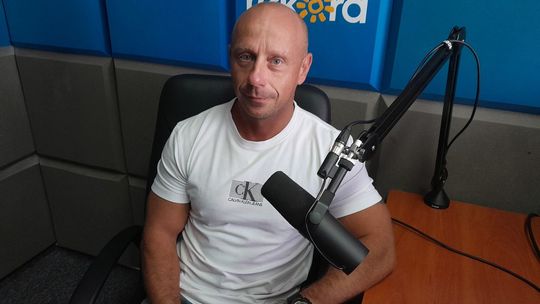 Łukasz Kozłowski: Dlaczego Mazur Ojrzeń? Żeby było lokalnie