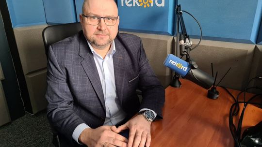 Łukasz Lewandowski: Mamy ponad 250 osób na liście rezerwowej na następne inwestycje