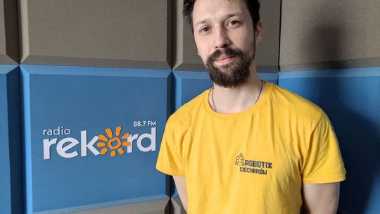 Łukasz Niewiadomoski: Przed nami ogromne wyzwanie