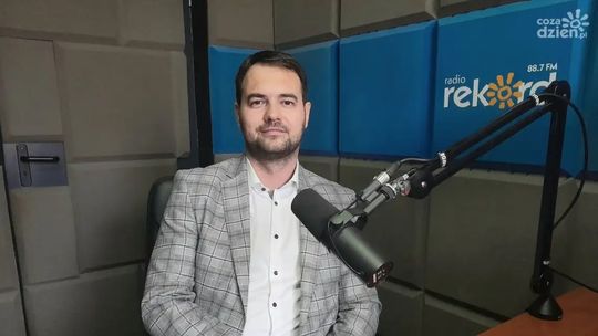 Łukasz Skarżyński: Obwodnica Pułtuska? Możemy swobodnie poruszać się po mieście, ucierpiał lokalny biznes