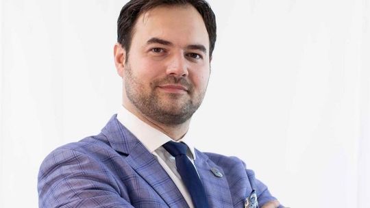 Łukasz Skarżyński: Obwodnica Pułtuska rozwiąże problemy mieszkańców Makowa