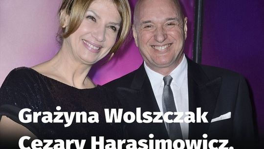 Łyk Kultury: Czas na Wolszczak i Harasimowicza