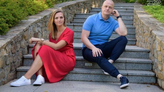 M jak Monika, S jak Sebastian, MS jak ciechanowski Travel