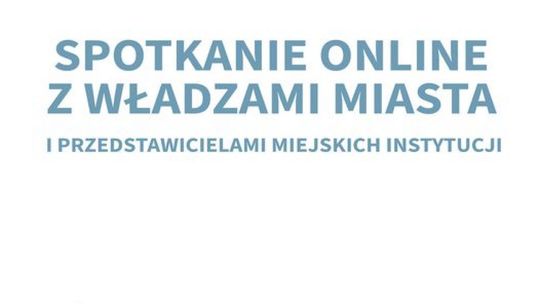 Macie pytania do władz Ciechanowa? Piszcie!
