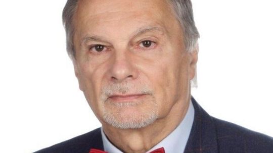 Maciej Adamkiewicz Ciechanowianinem Roku