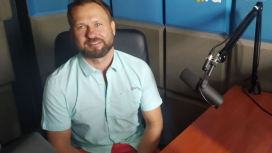 Maciej Gawarecki - ten od chleba naszego powszedniego...